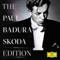 The Paul Badura-Skoda Edition (20 CD)